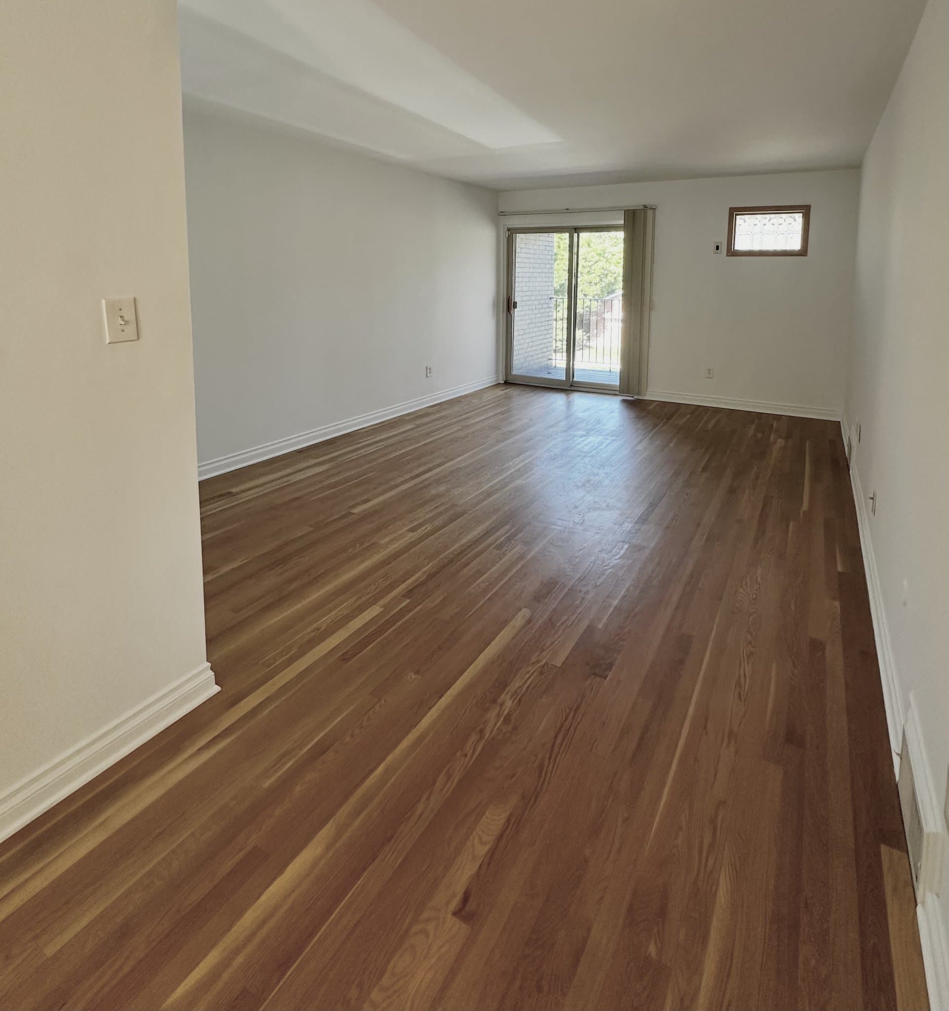 Ferndale Condo: 455 W Marshall St
