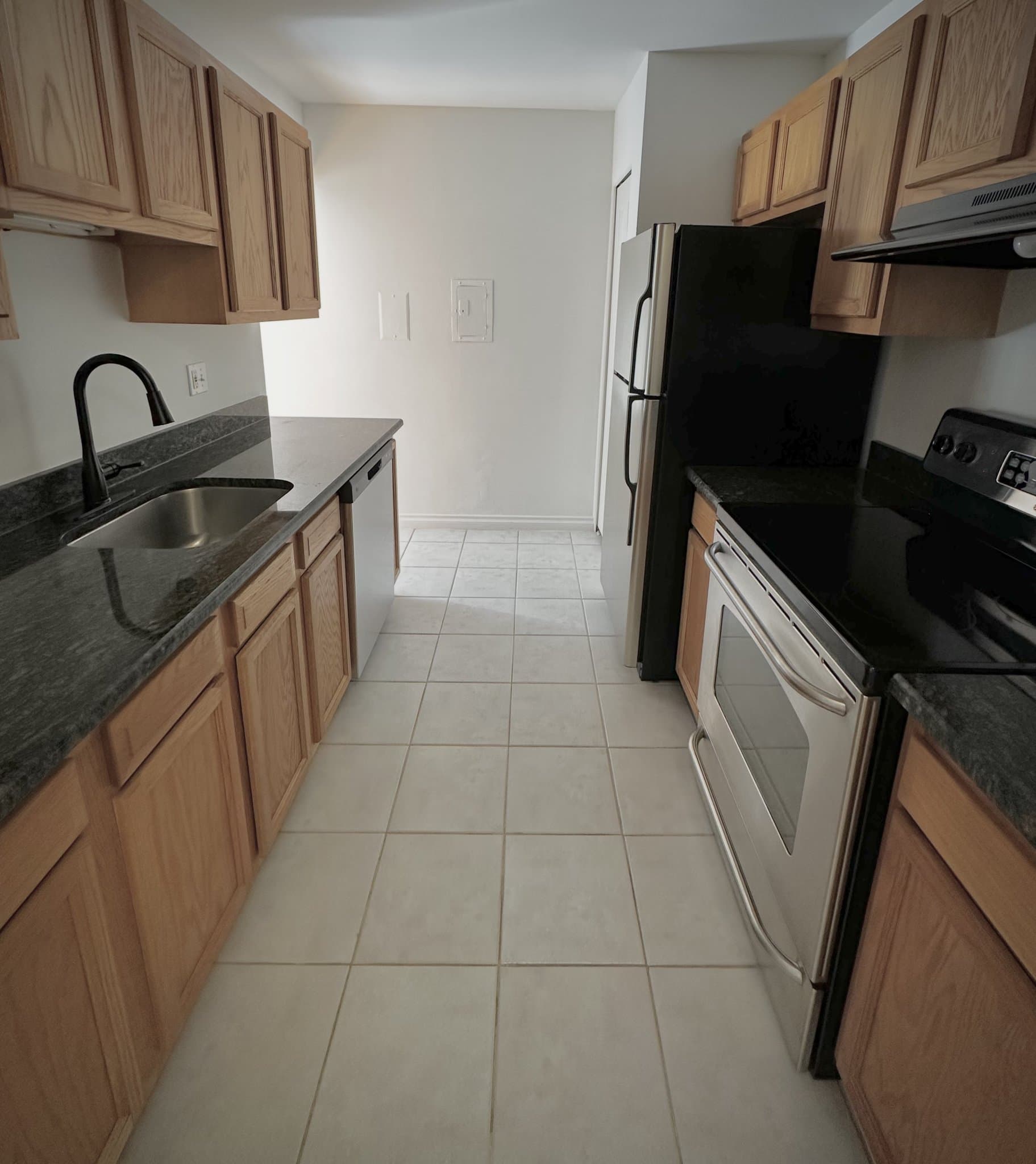 Ferndale Condo: 455 W Marshall St