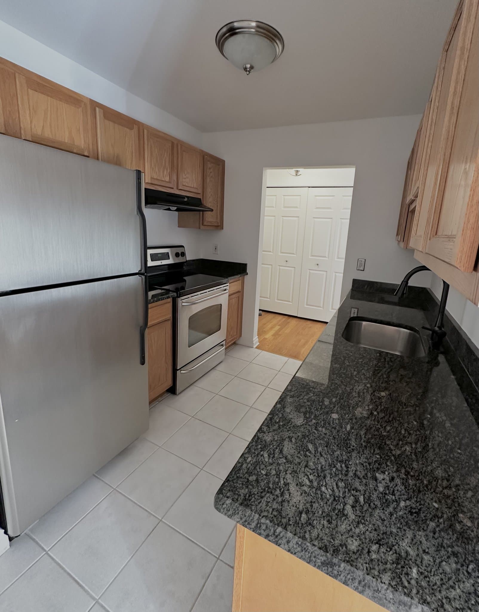 Ferndale Condo: 455 W Marshall St