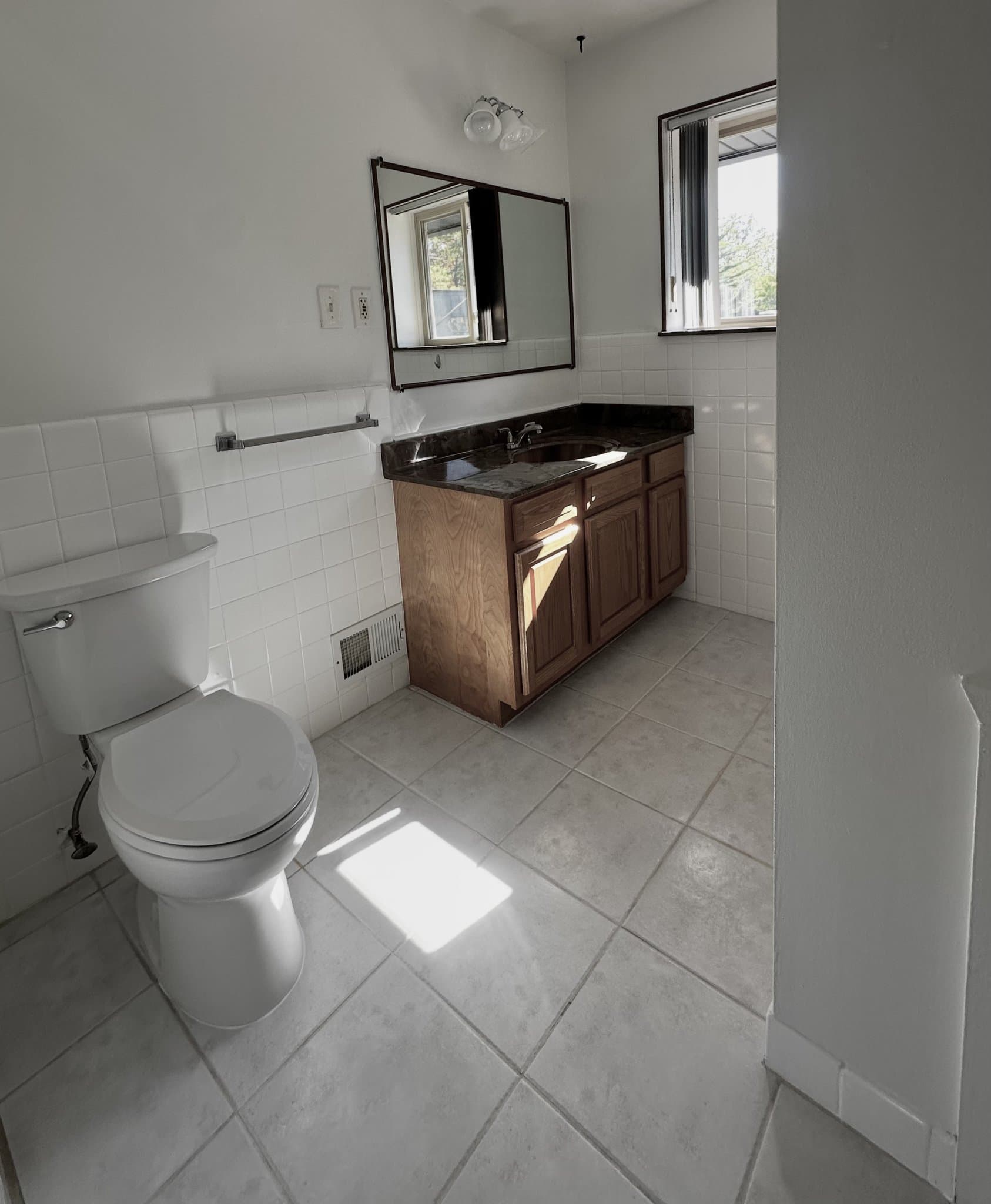 Ferndale Condo: 455 W Marshall St