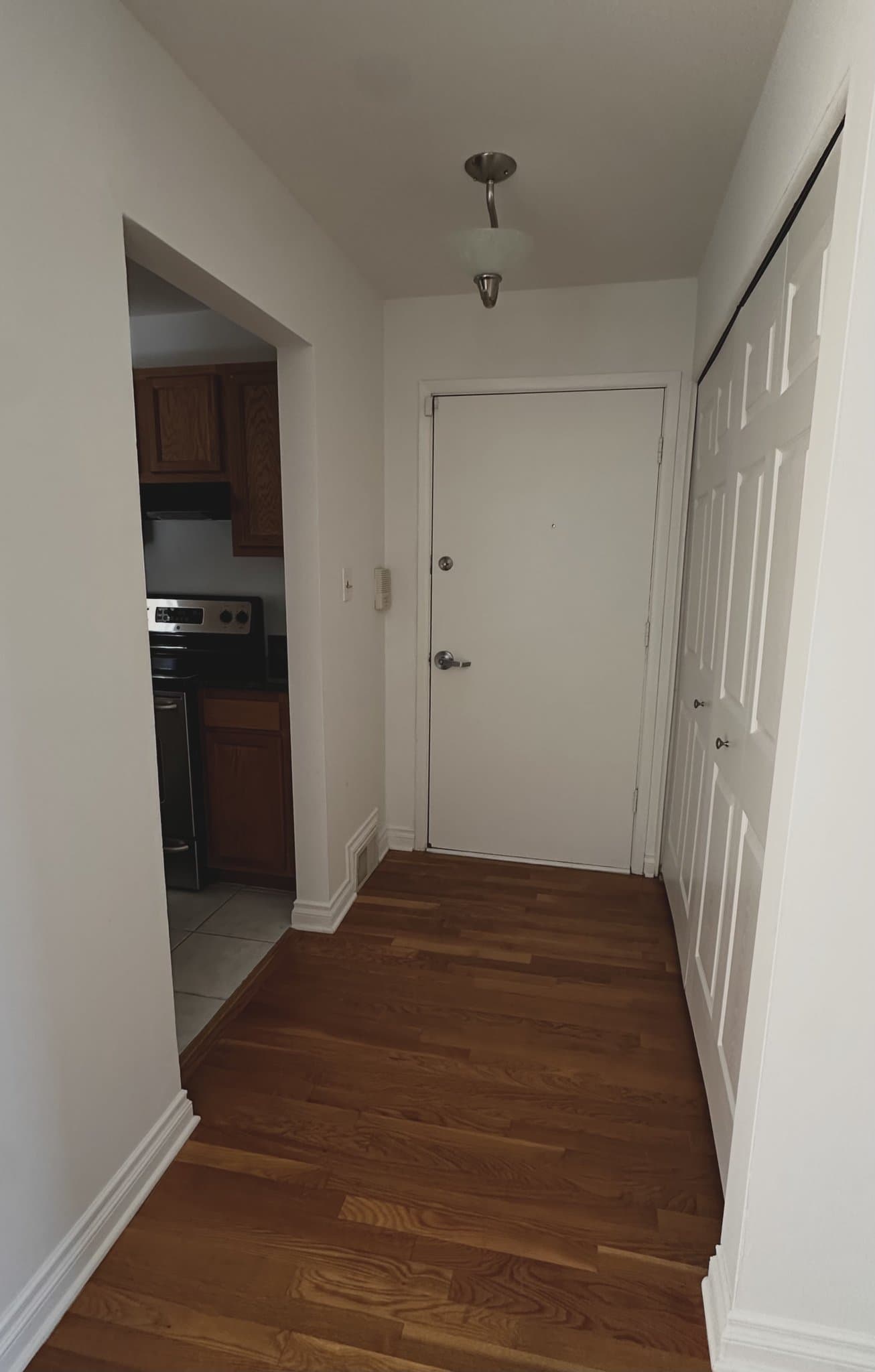 Ferndale Condo: 455 W Marshall St