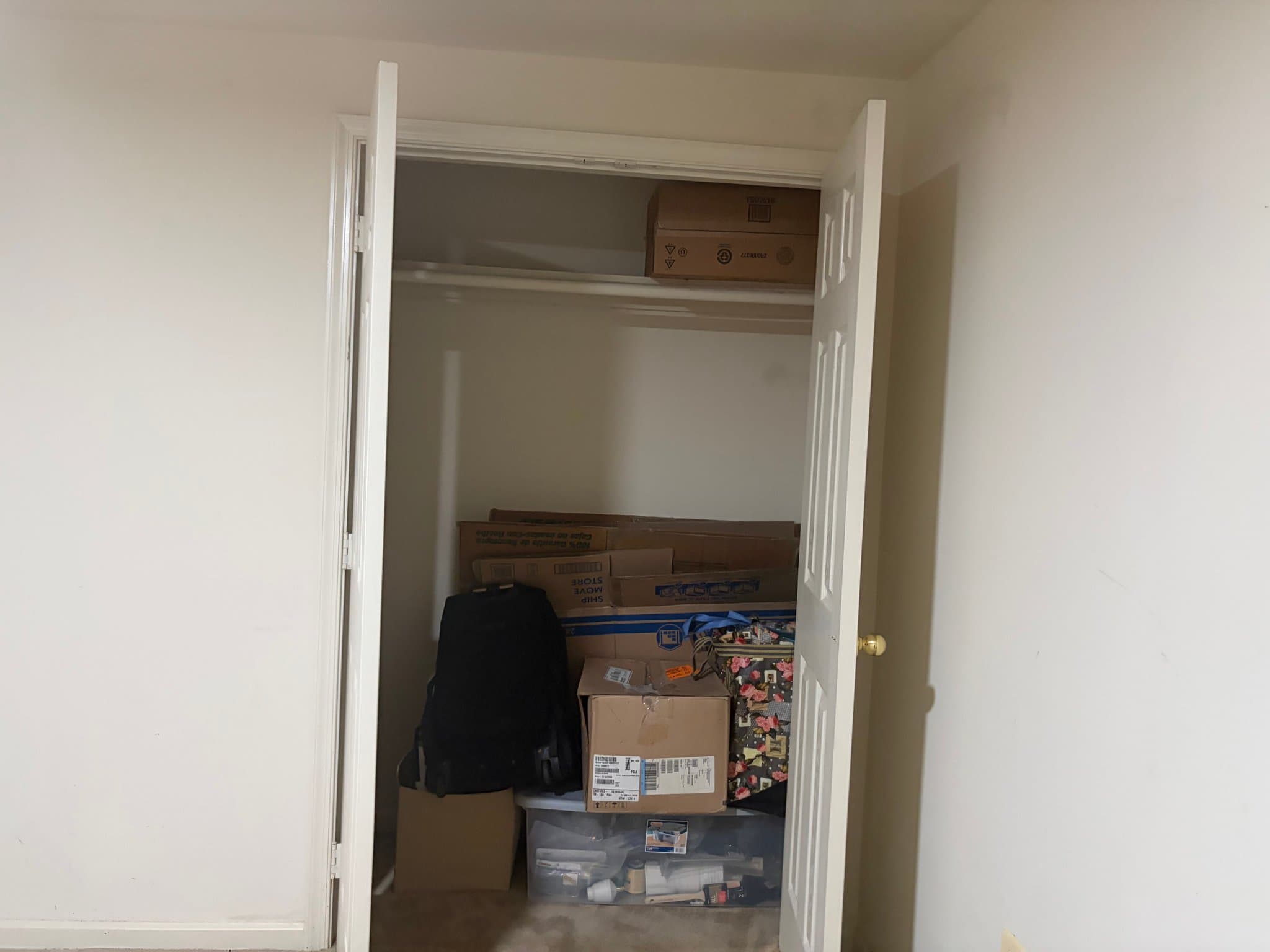 Upper Marlboro Single Room: 12700 Marlton Center Dr