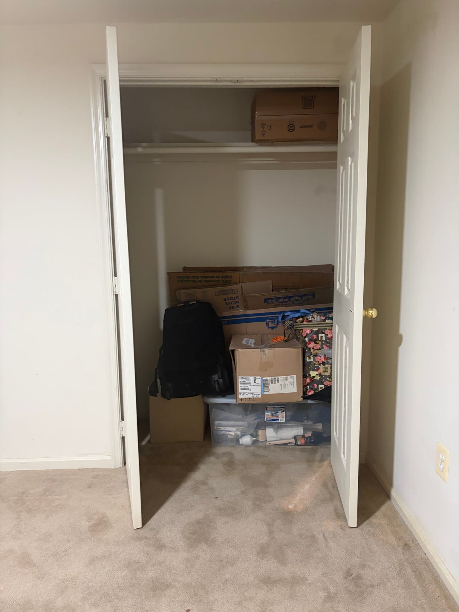 Upper Marlboro Single Room: 12700 Marlton Center Dr