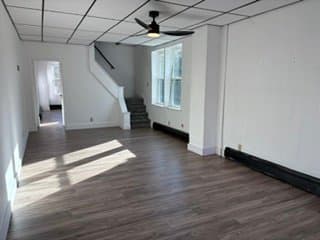 Kulpmont Townhome: 1119 Poplar St