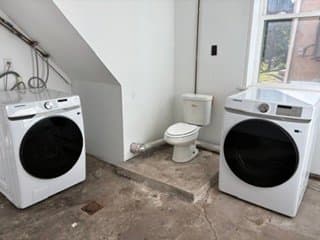 Kulpmont Townhome: 1119 Poplar St