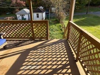 Kulpmont Townhome: 1119 Poplar St