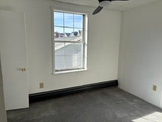 Kulpmont Townhome: 1119 Poplar St