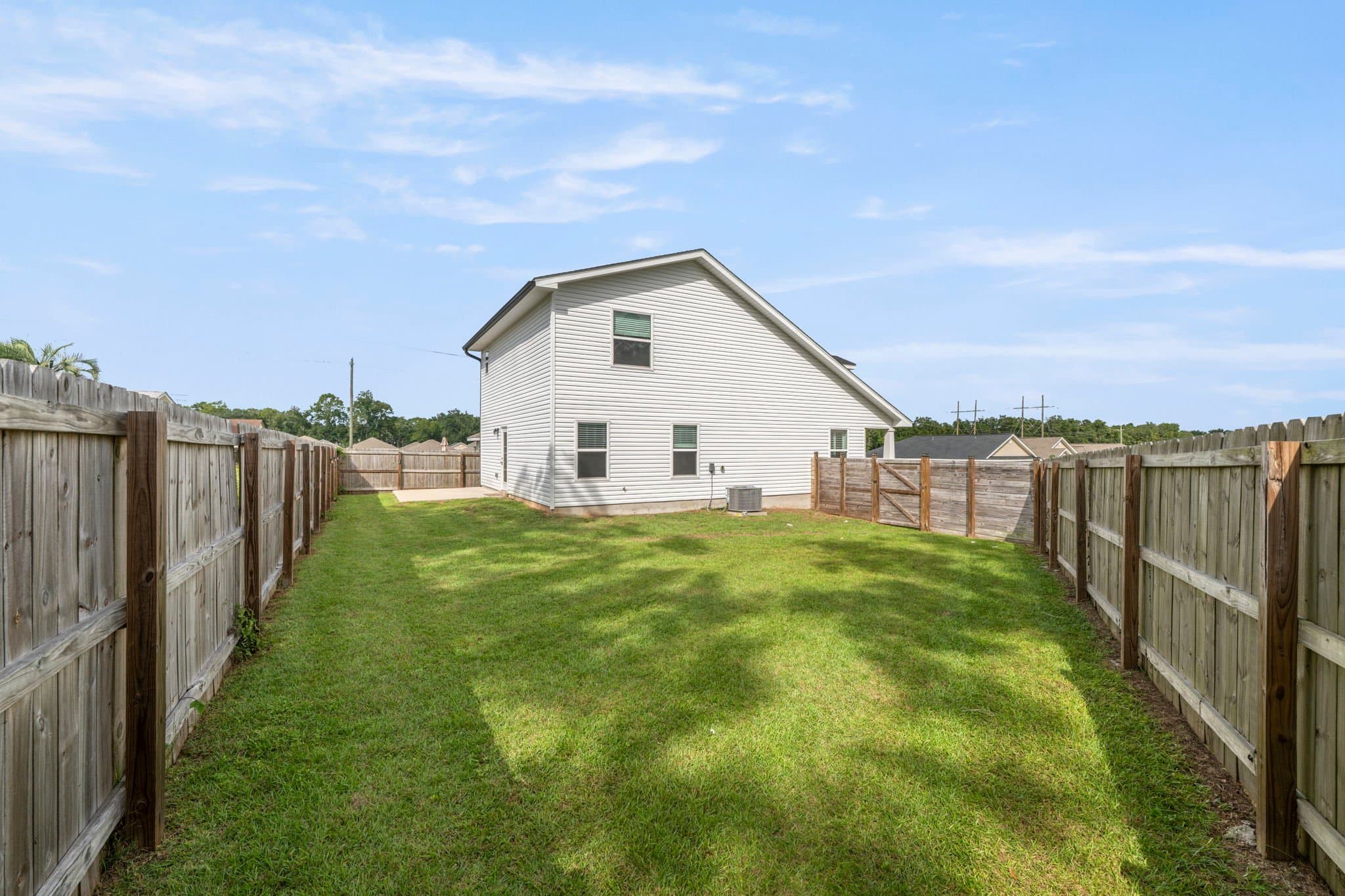 Pensacola House: 7097 Sonny Dr