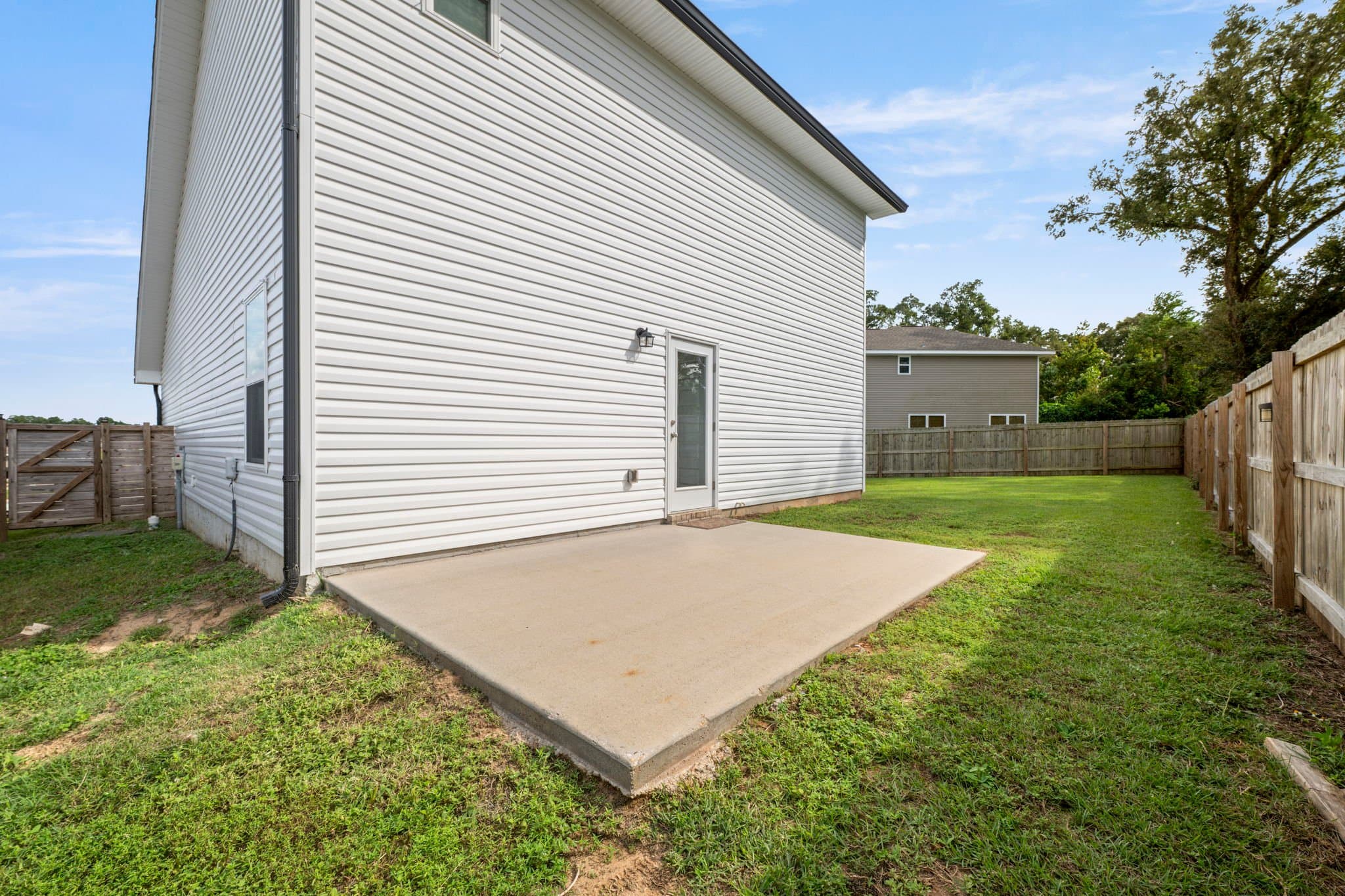 Pensacola House: 7097 Sonny Dr