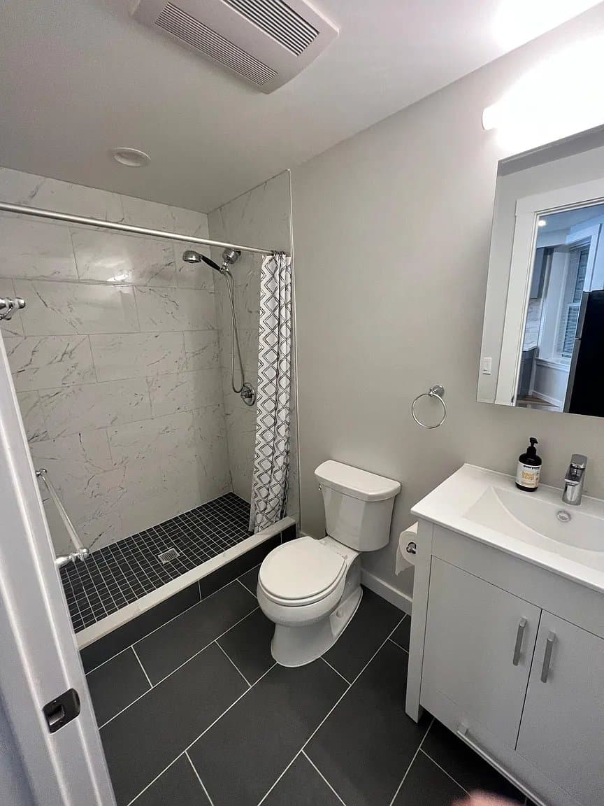 San Francisco Townhome: 426a 2nd Ave