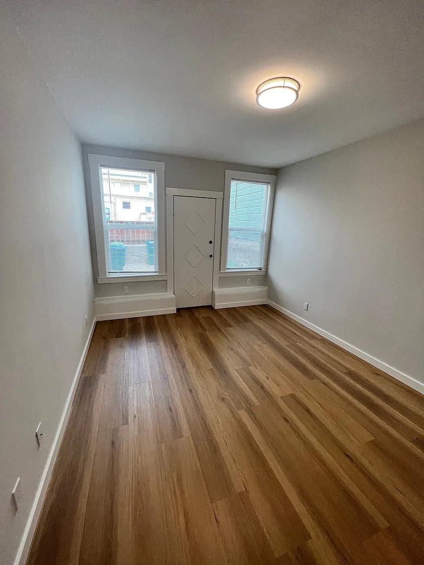 San Francisco Townhome: 426a 2nd Ave