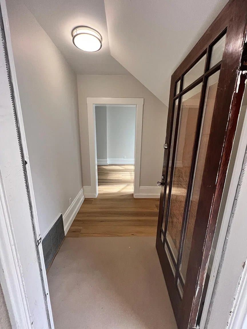 San Francisco Townhome: 426a 2nd Ave
