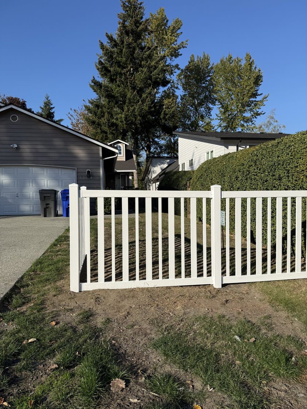 Everett Multiplex: 119 107th ST SW