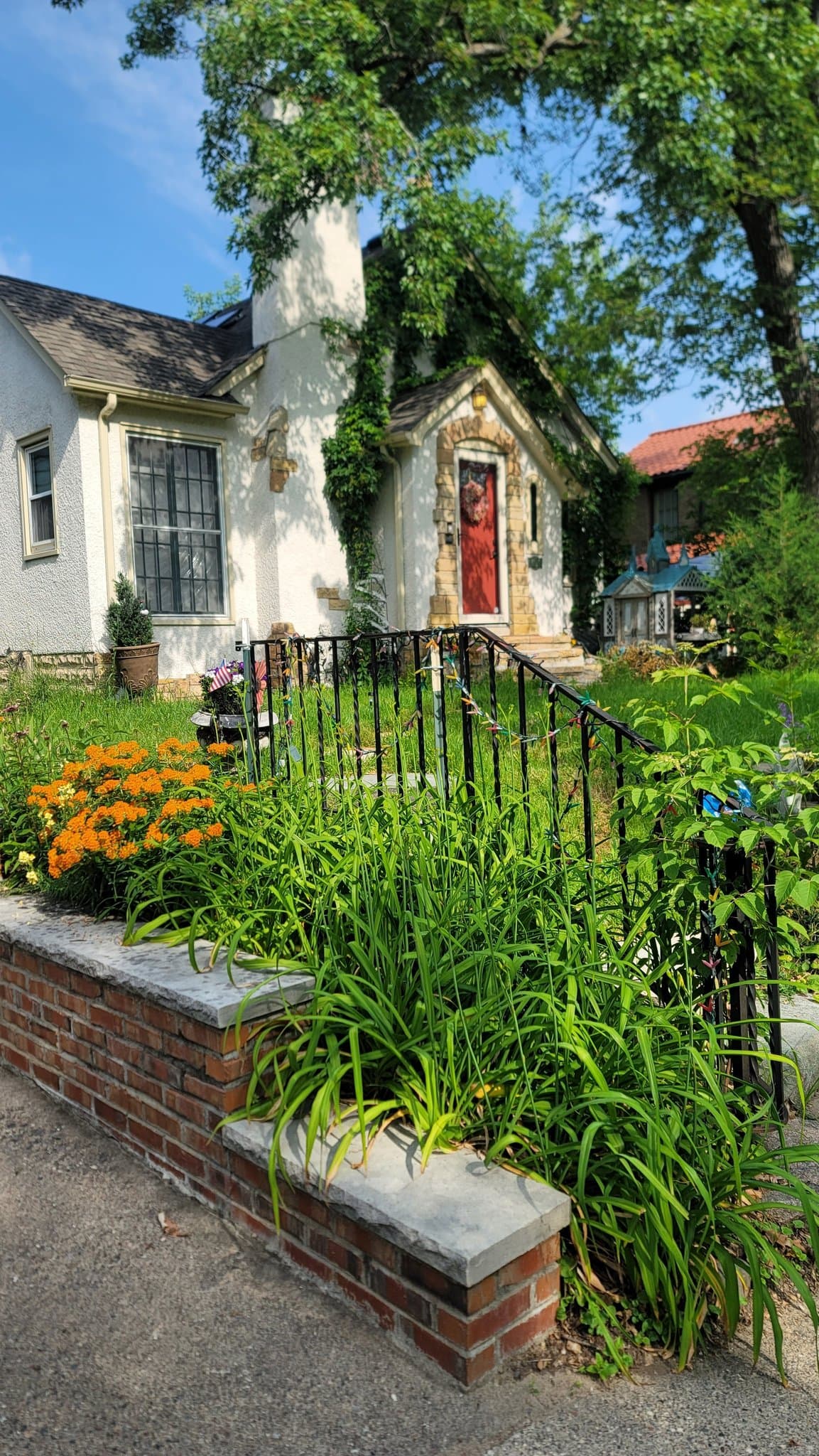 Minneapolis House: 1136 Xerxes Ave S