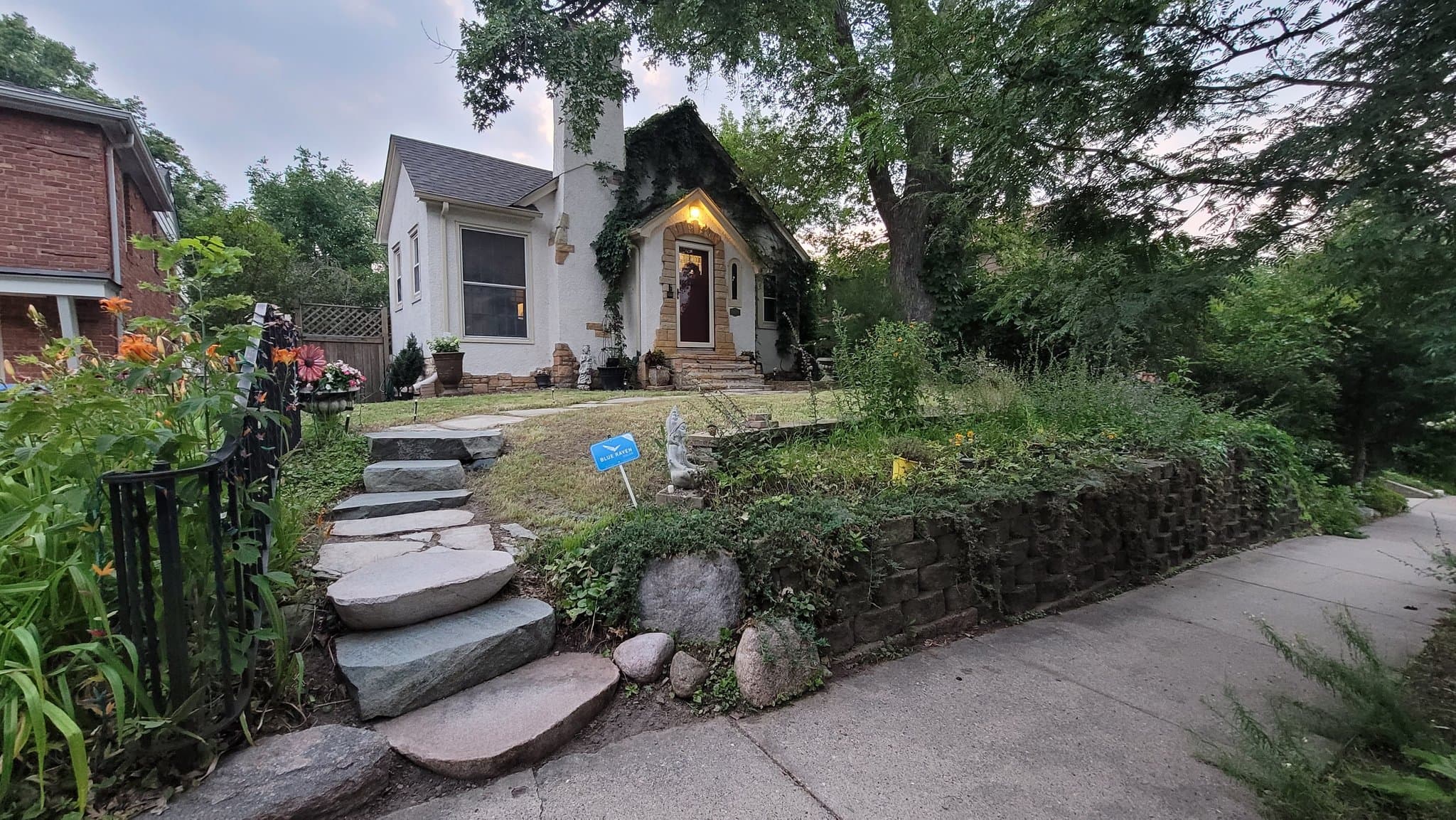 Minneapolis House: 1136 Xerxes Ave S