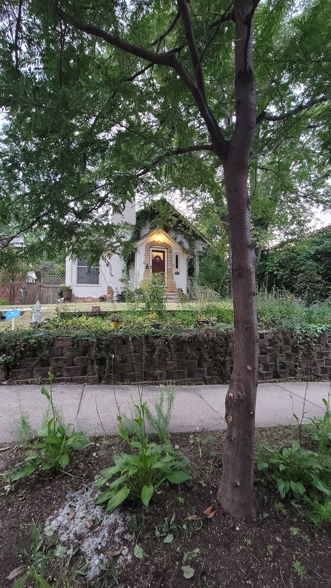 Minneapolis House: 1136 Xerxes Ave S