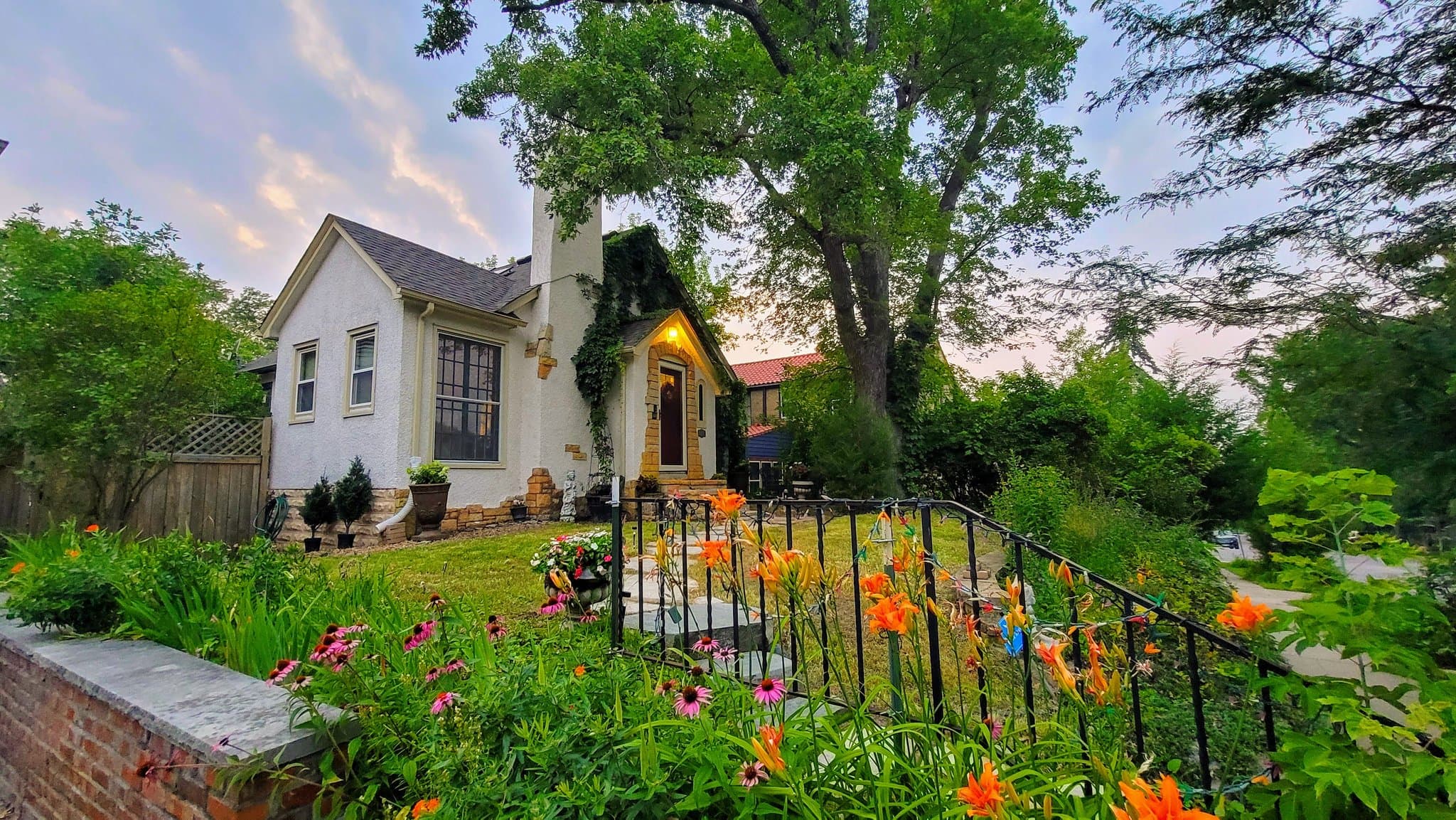 Minneapolis House: 1136 Xerxes Ave S
