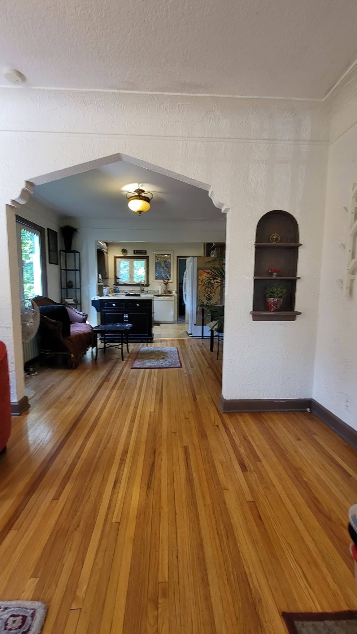 Minneapolis House: 1136 Xerxes Ave S