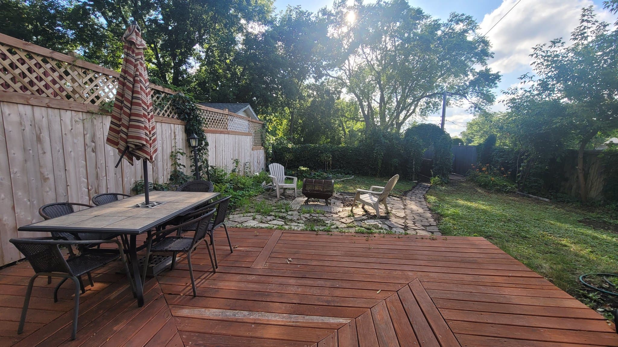 Minneapolis House: 1136 Xerxes Ave S