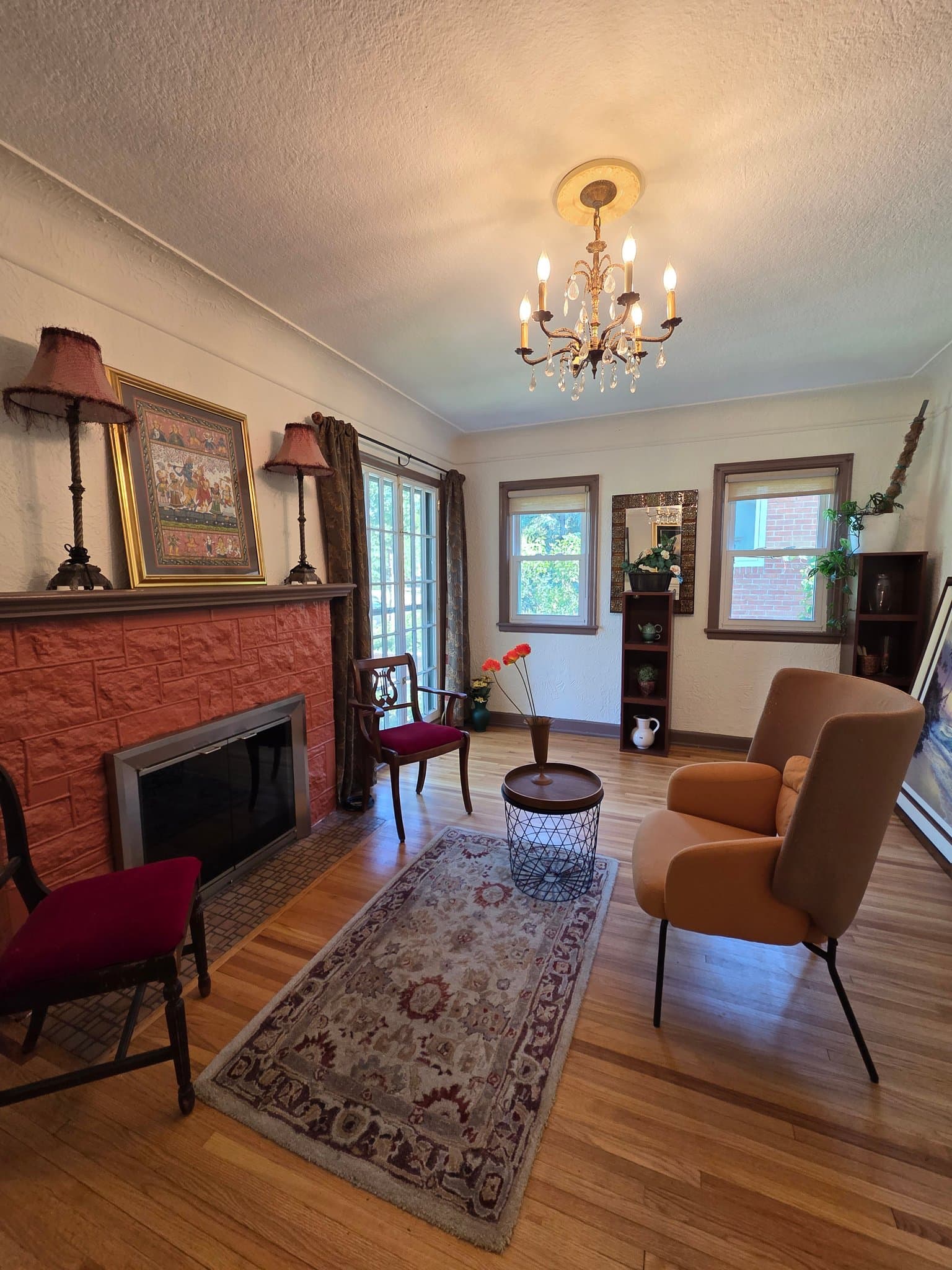 Minneapolis House: 1136 Xerxes Ave S