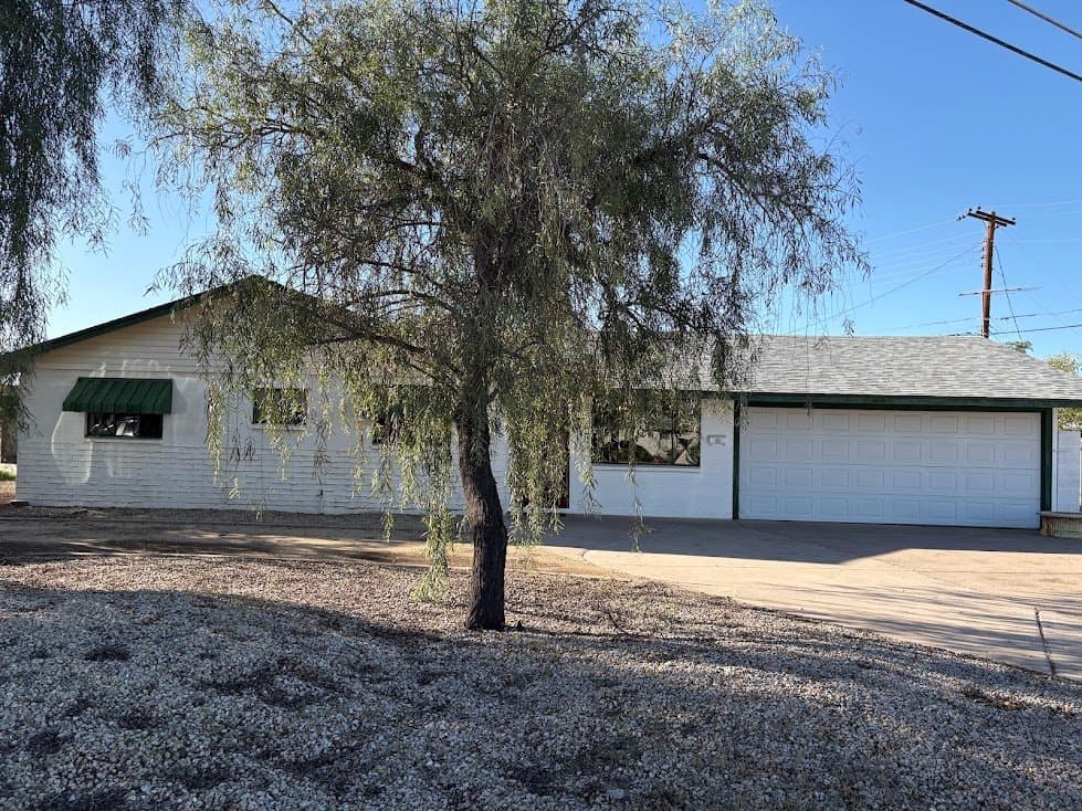 Scottsdale House: 6750 E Sheridan St