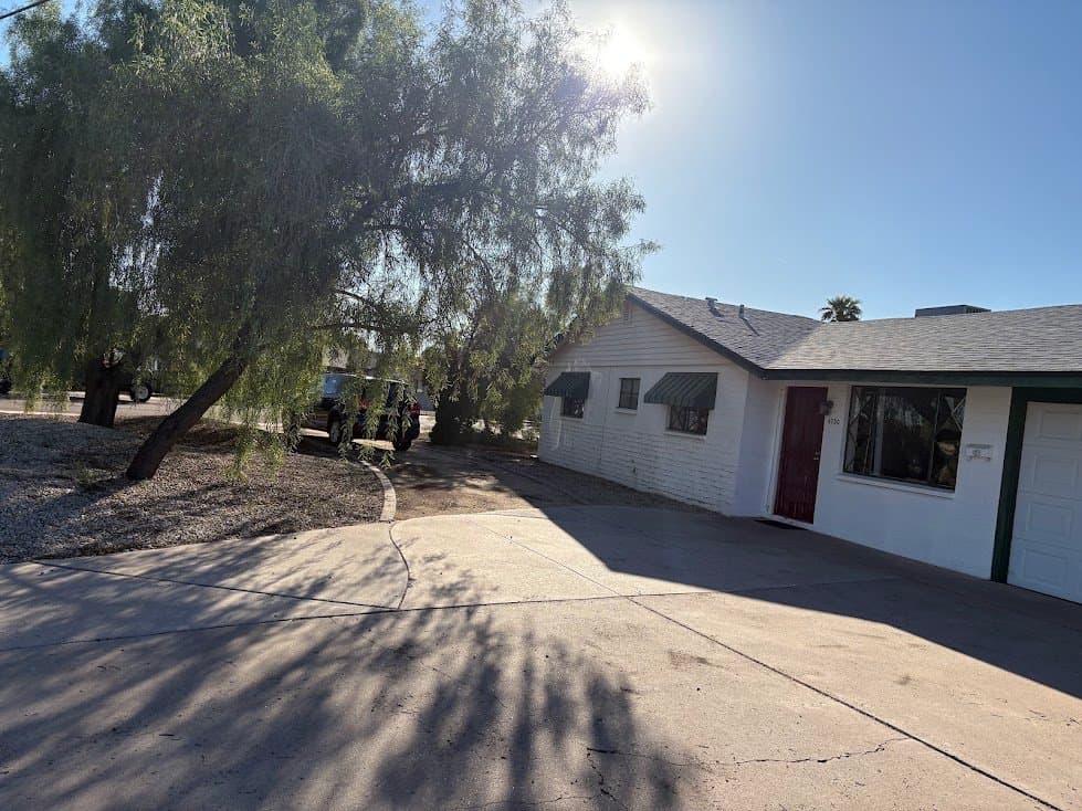 Scottsdale House: 6750 E Sheridan St