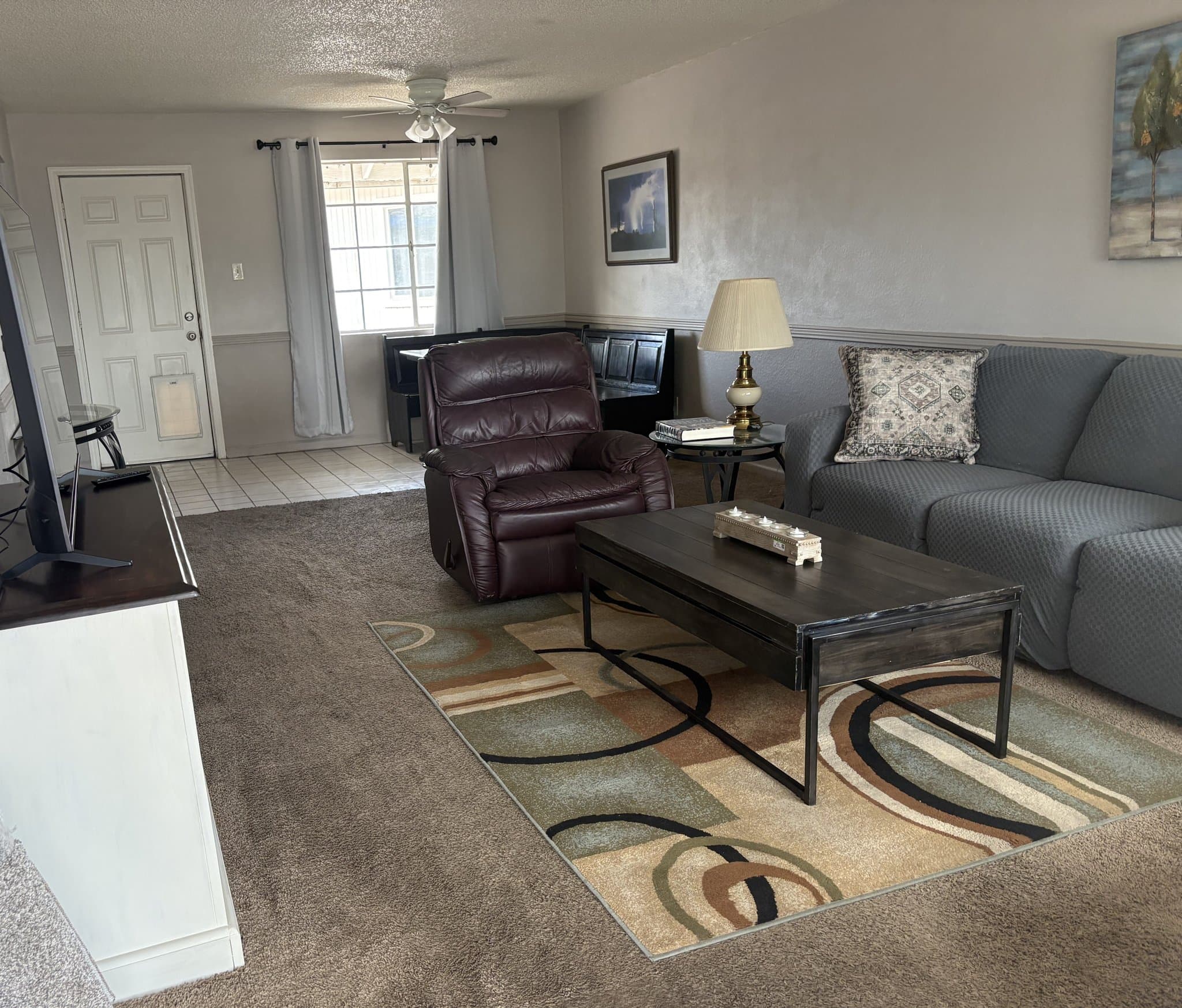Scottsdale House: 6750 E Sheridan St