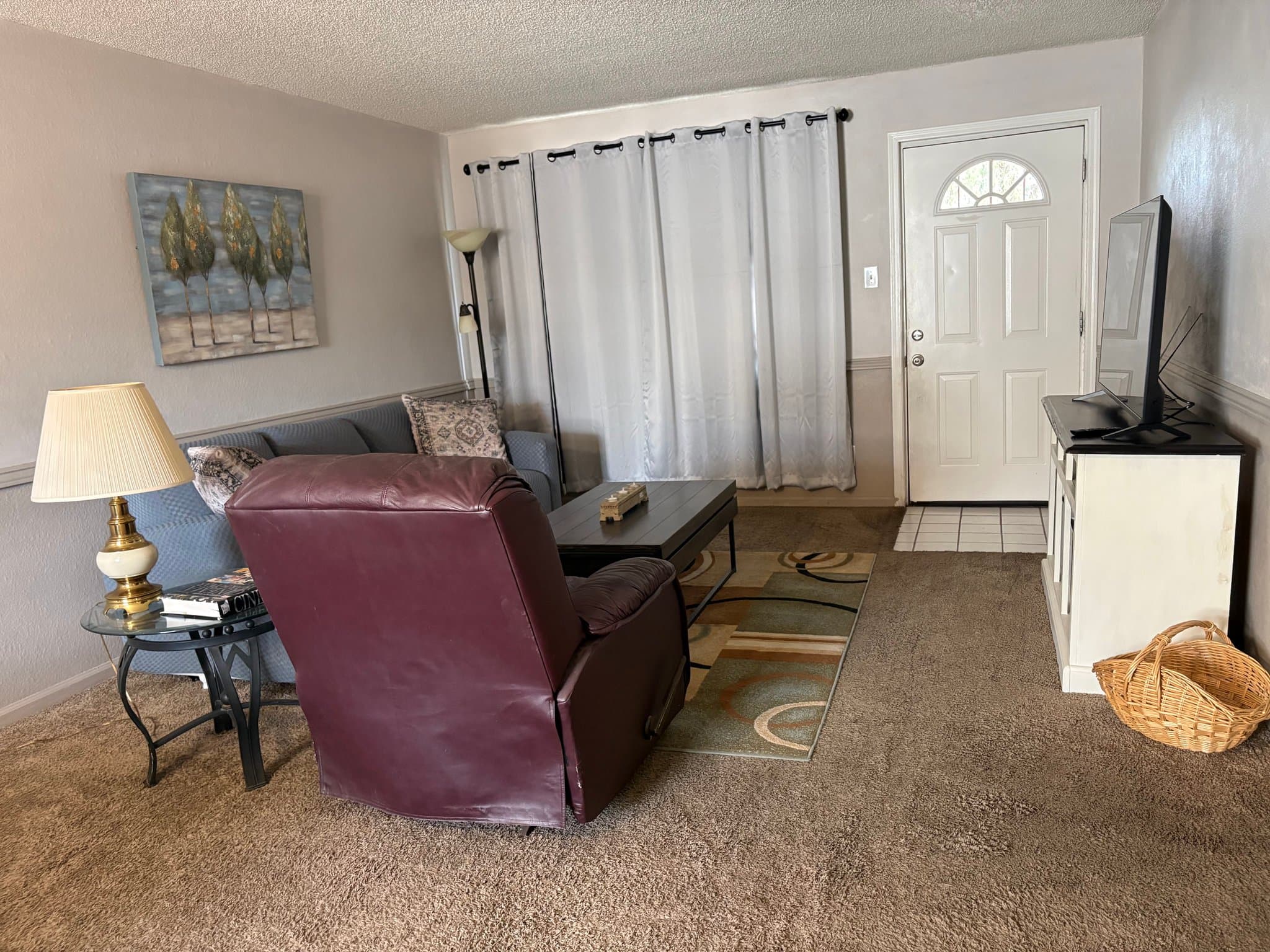 Scottsdale House: 6750 E Sheridan St