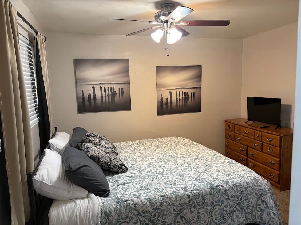 Scottsdale House: 6750 E Sheridan St