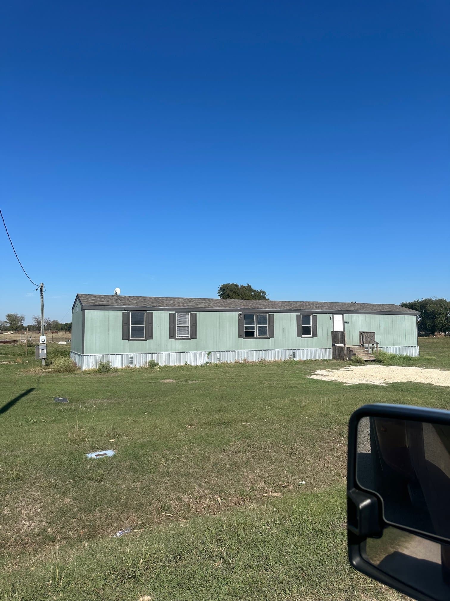 Moody Other: 12980 Siler Road