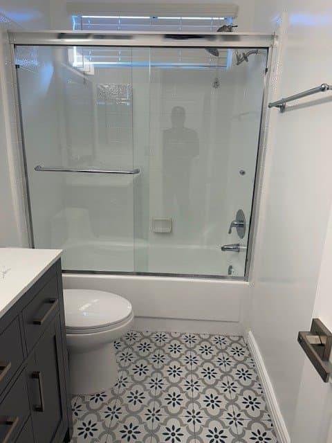 Los Angeles Apartment: 1455 S Wooster St