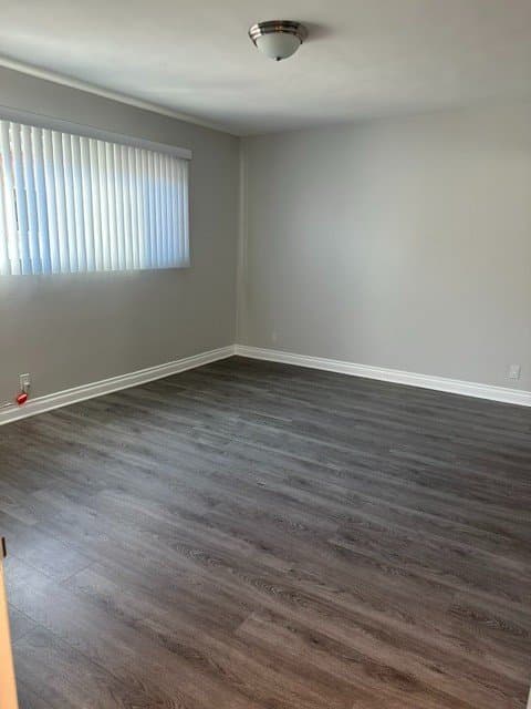 Los Angeles Apartment: 1455 S Wooster St