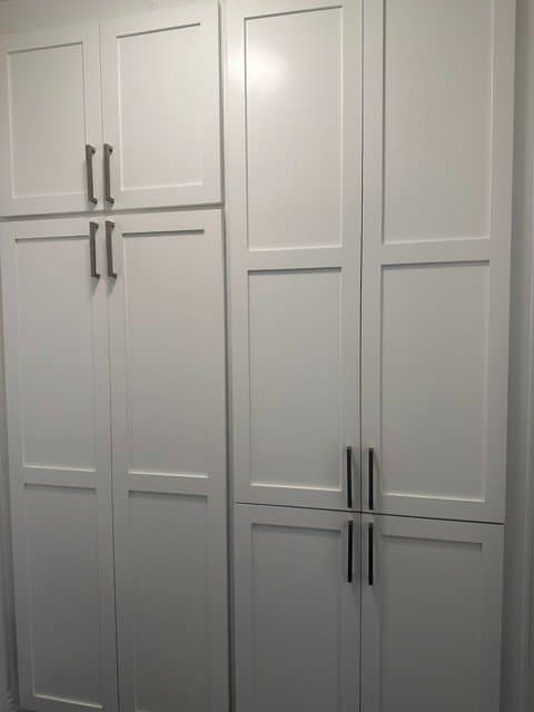 Los Angeles Apartment: 1455 S Wooster St
