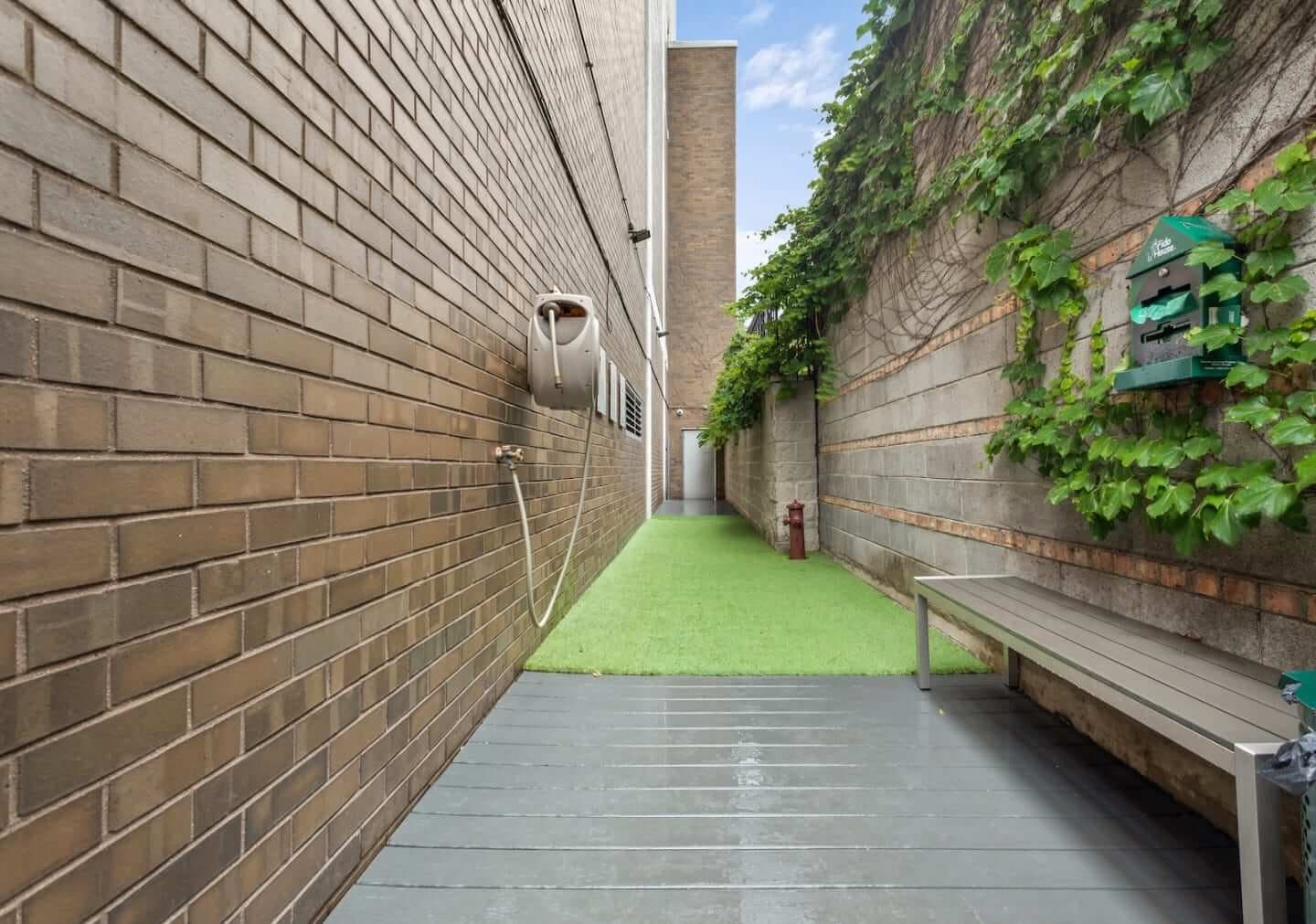 Chicago Condo: 1745 N Wells St