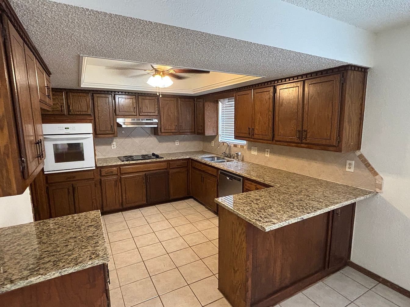 Edmond House: 21 Pueblo