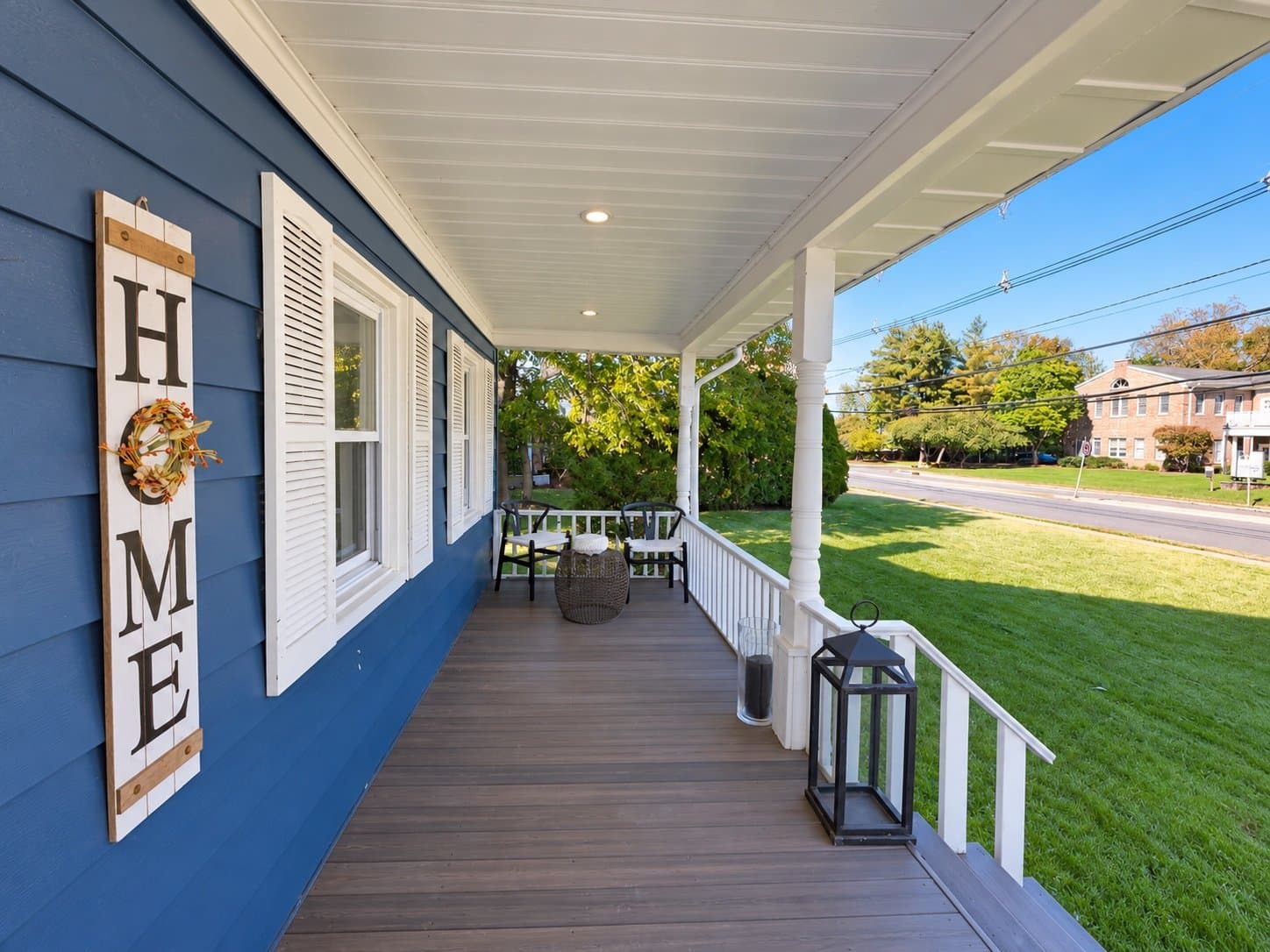 Paramus House: 26 Linwood Avenue West