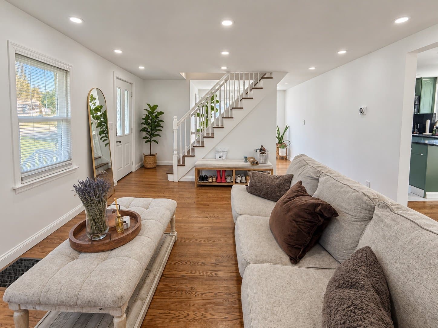Paramus House: 26 Linwood Avenue West