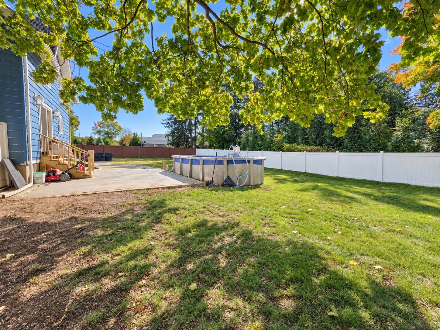 Paramus House: 26 Linwood Avenue West