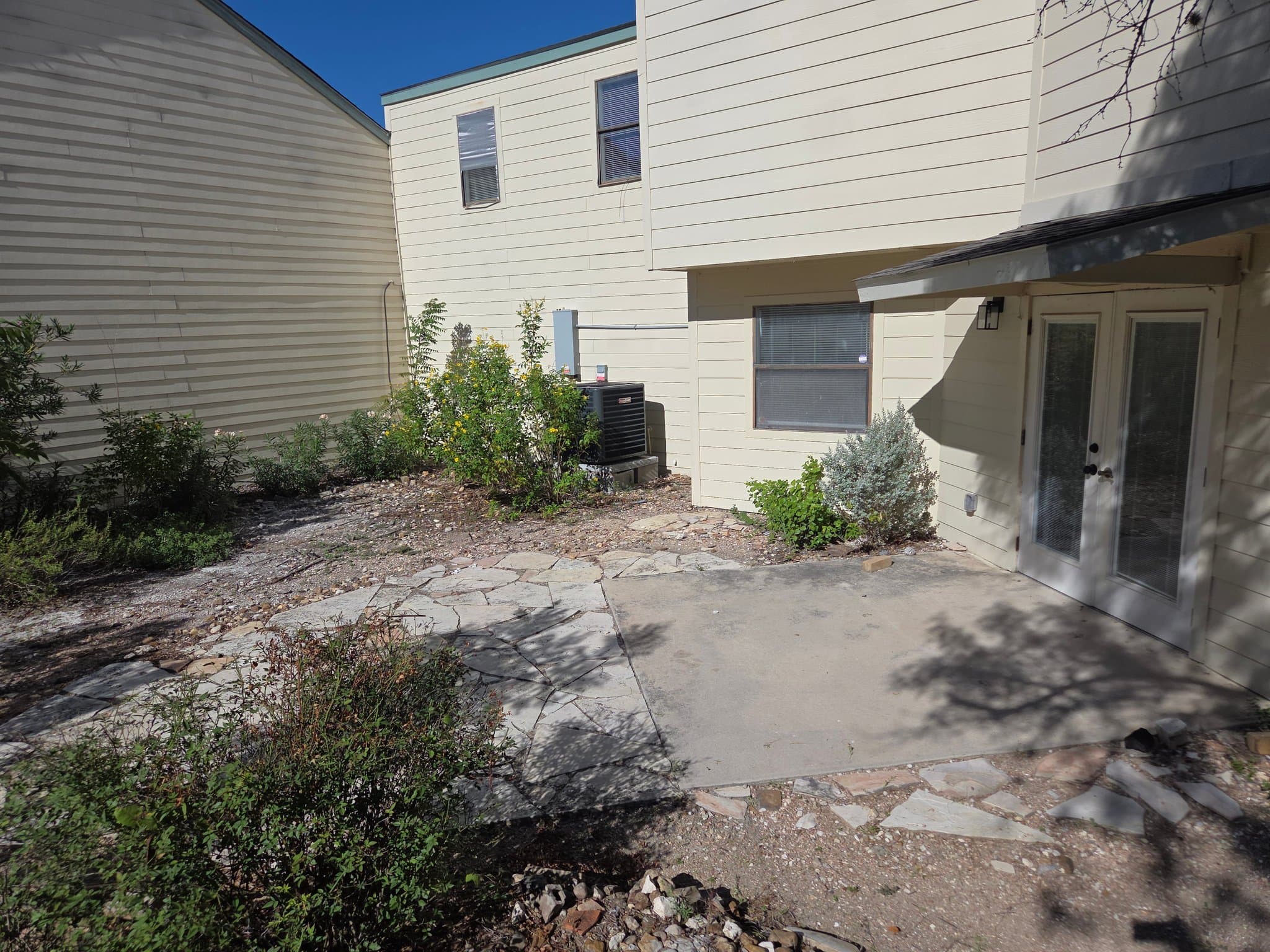 San Antonio Townhome: 8562 Echo Creek Ln