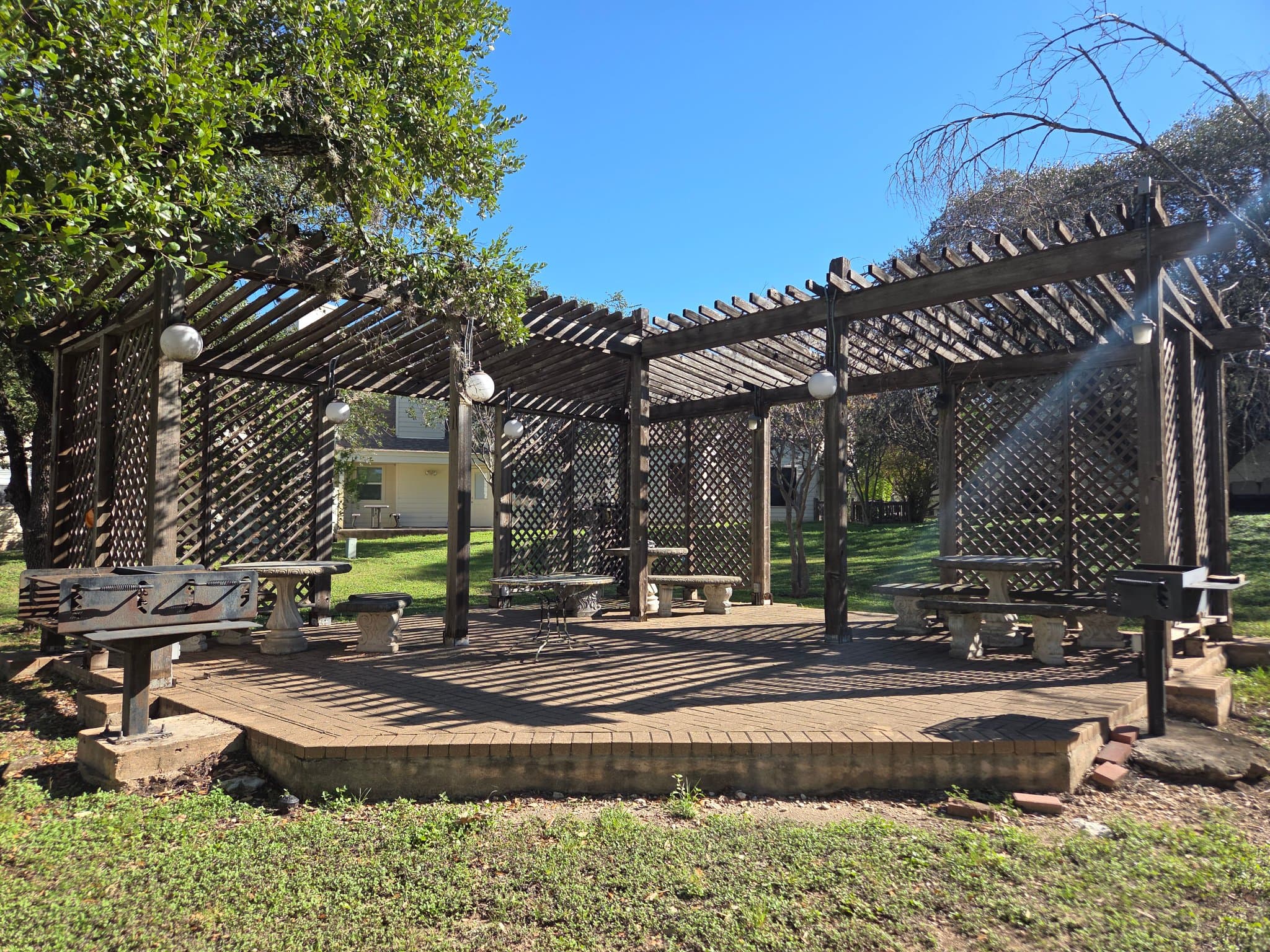 San Antonio Townhome: 8562 Echo Creek Ln