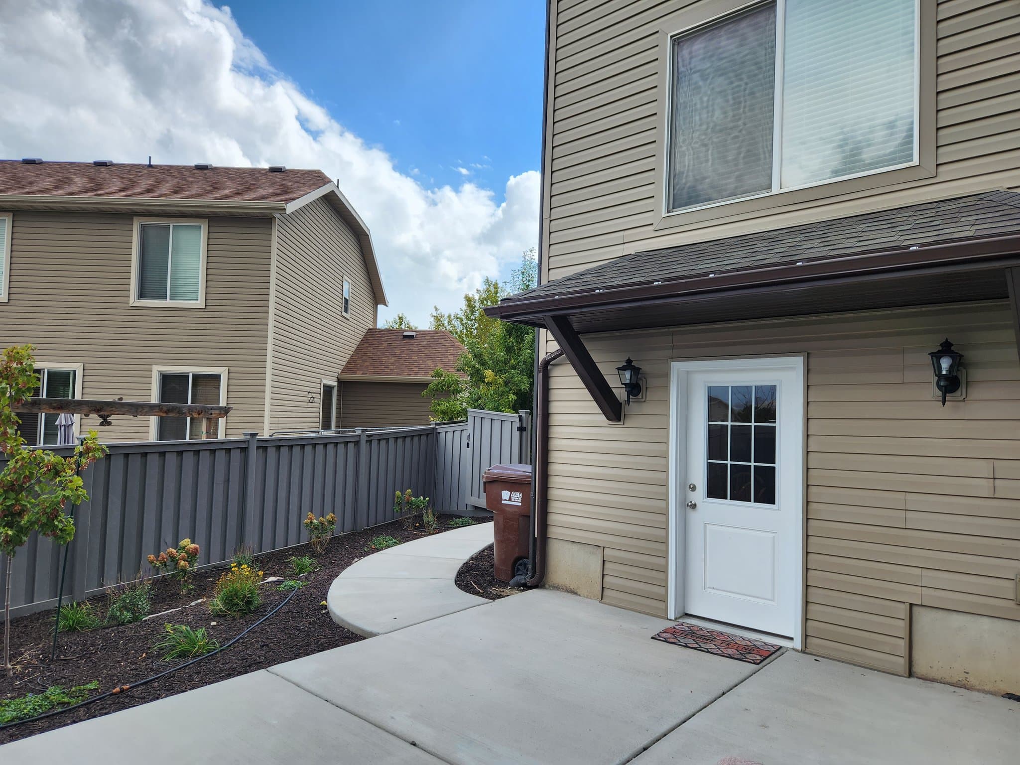 Eagle Mountain Other: 3809 E Wyatt Earp Ave