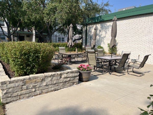 Saint Paul Condo: 2720 Dale St N