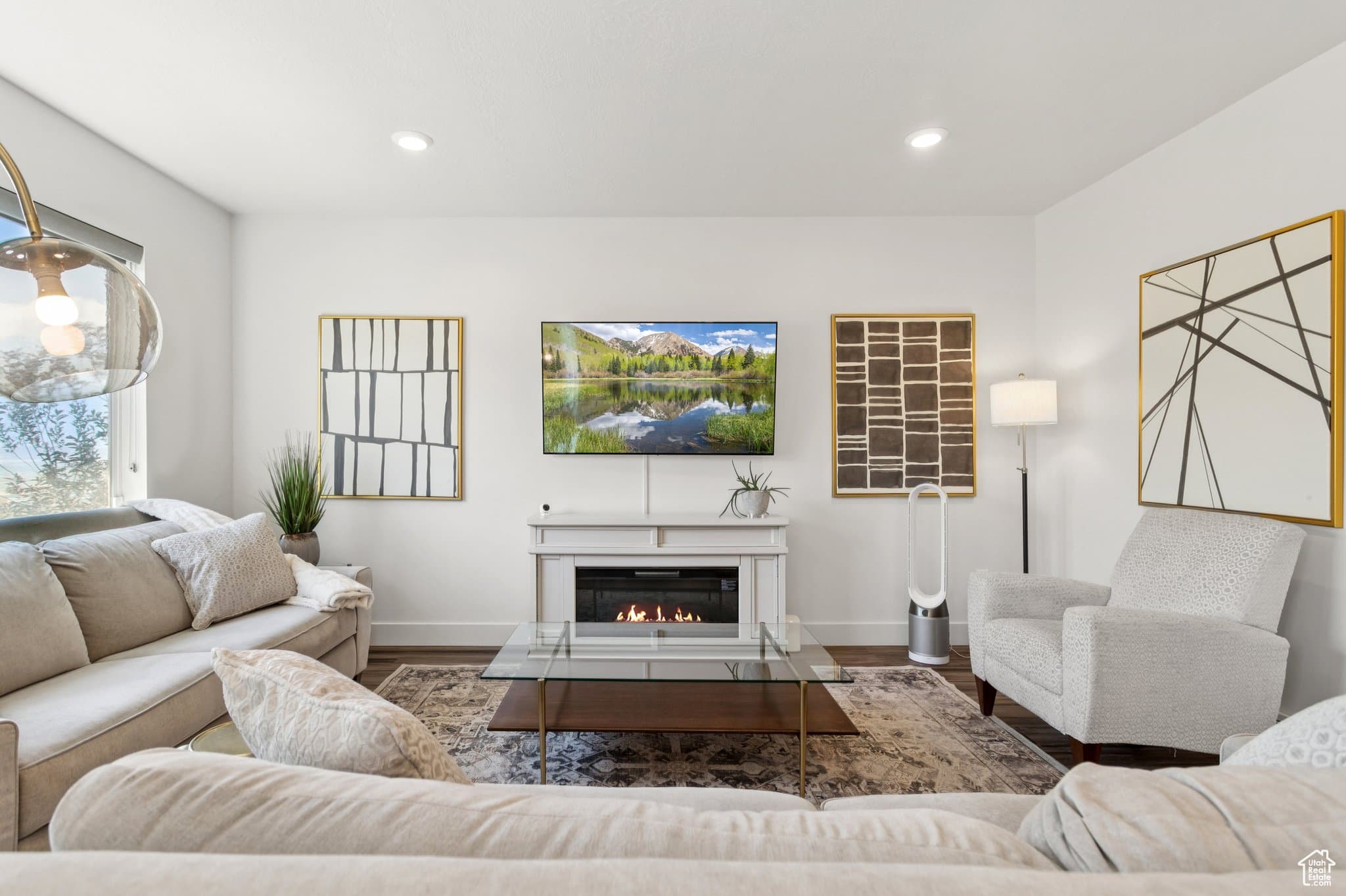 North Salt Lake House: 326 Bella Vida Dr