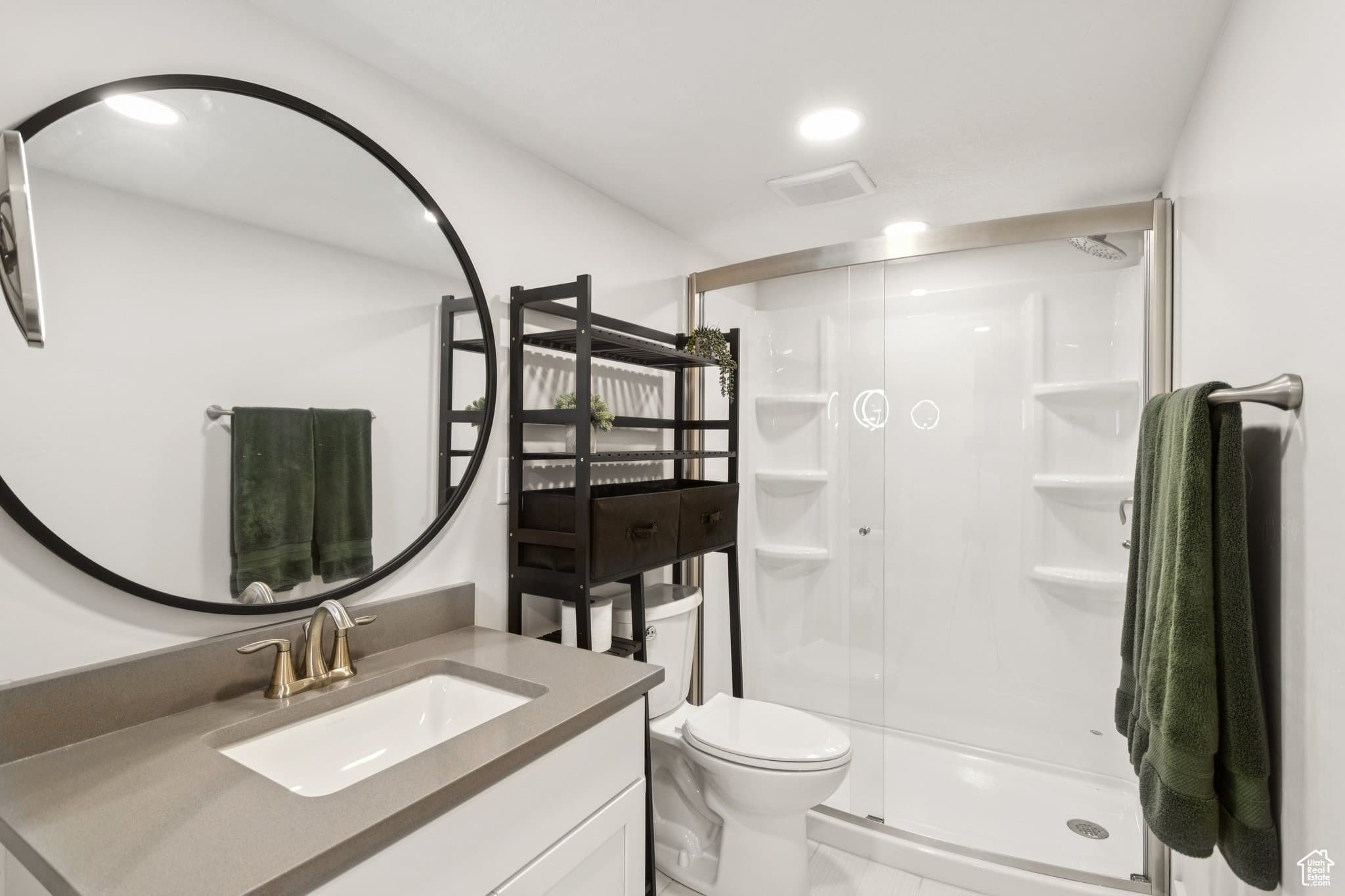 North Salt Lake House: 326 Bella Vida Dr