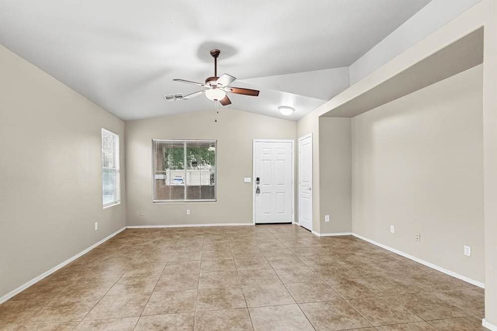 Phoenix House: 2312 W Saint Kateri Dr