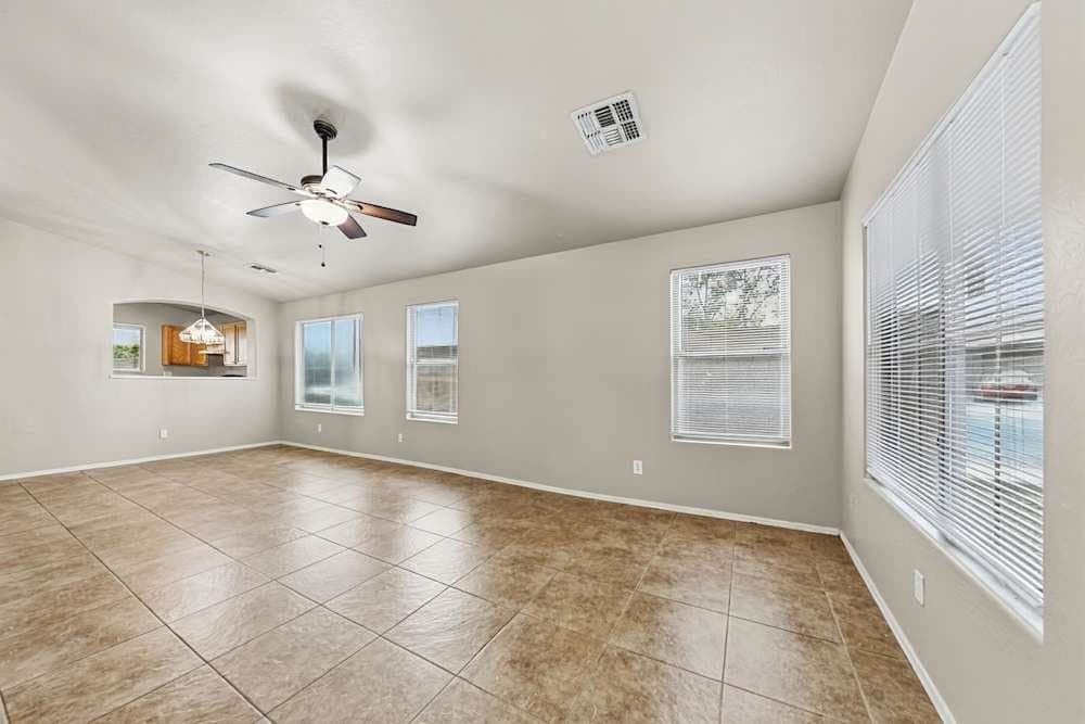 Phoenix House: 2312 W Saint Kateri Dr