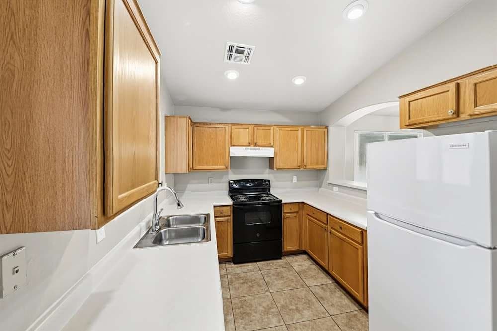 Phoenix House: 2312 W Saint Kateri Dr