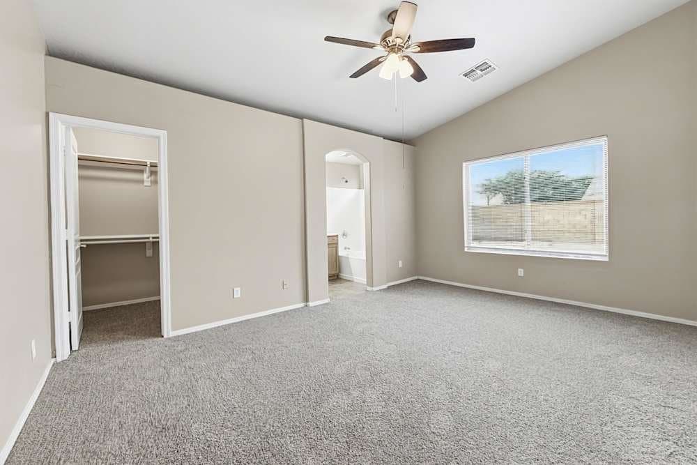 Phoenix House: 2312 W Saint Kateri Dr
