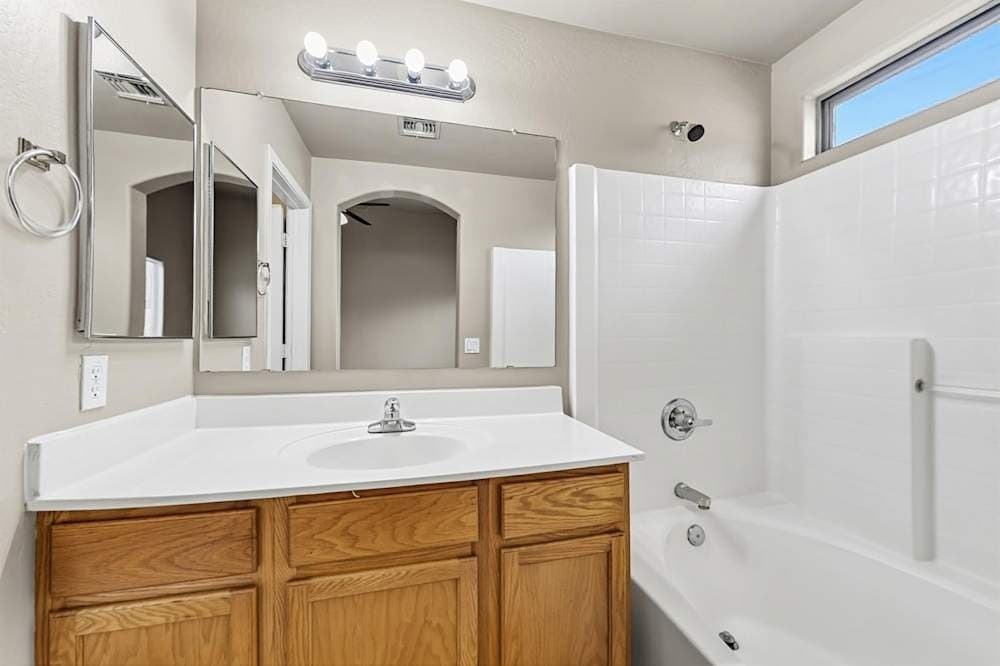 Phoenix House: 2312 W Saint Kateri Dr