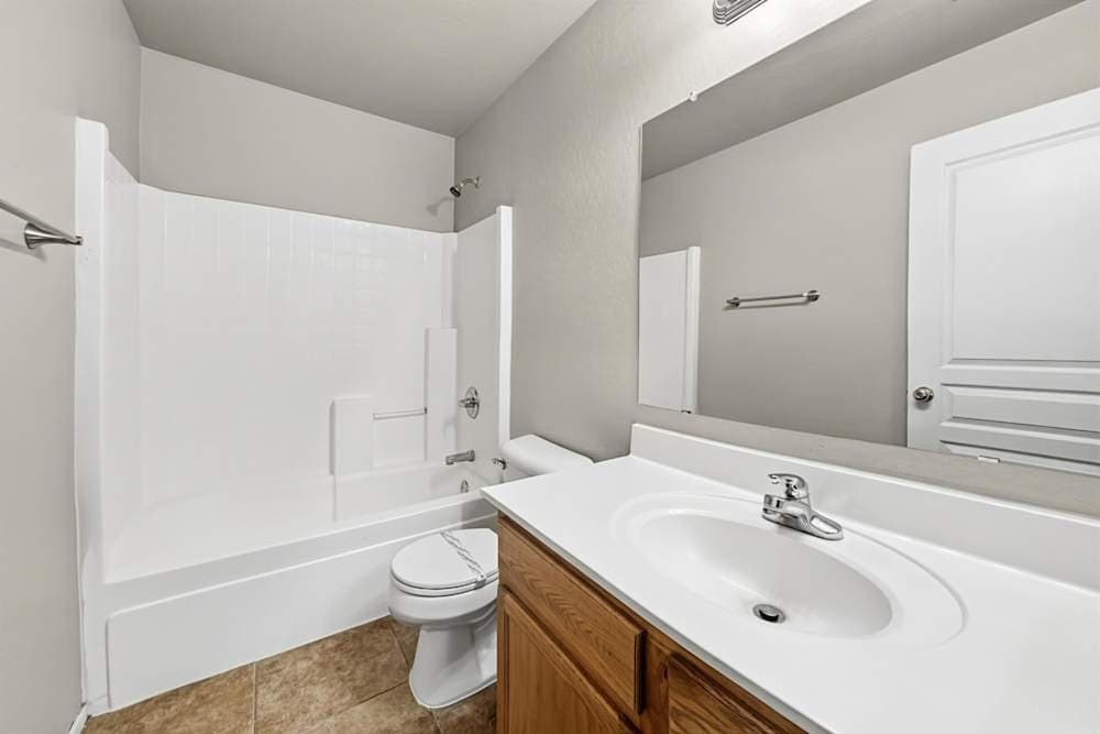 Phoenix House: 2312 W Saint Kateri Dr